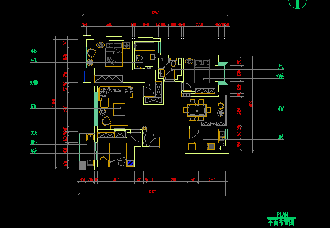 室外水电安装工程的施工组织设计百度云_装修走顶水电施工图_走水电图片