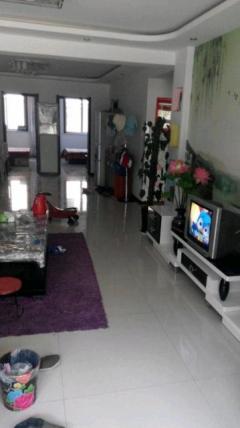 贺兰典雅居装修设计图_典雅花园92.87户型图_典雅新富居
