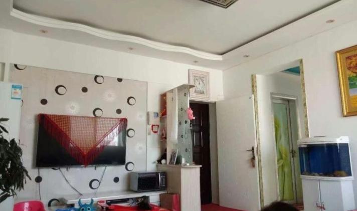 典雅花园92.87户型图_贺兰典雅居装修设计图_典雅新富居