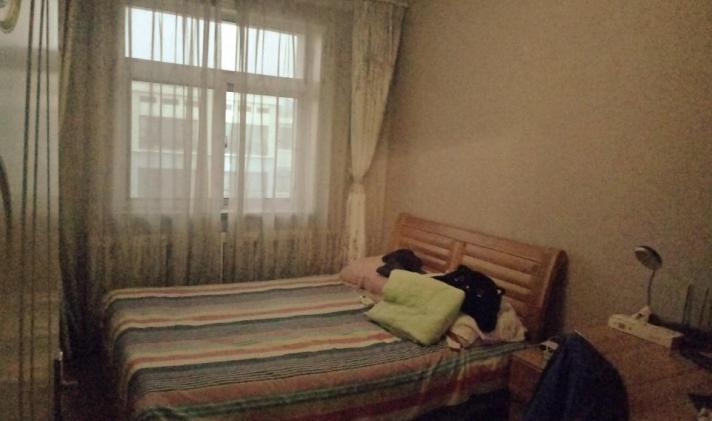 贺兰典雅居装修设计图_典雅新富居_典雅花园92.87户型图