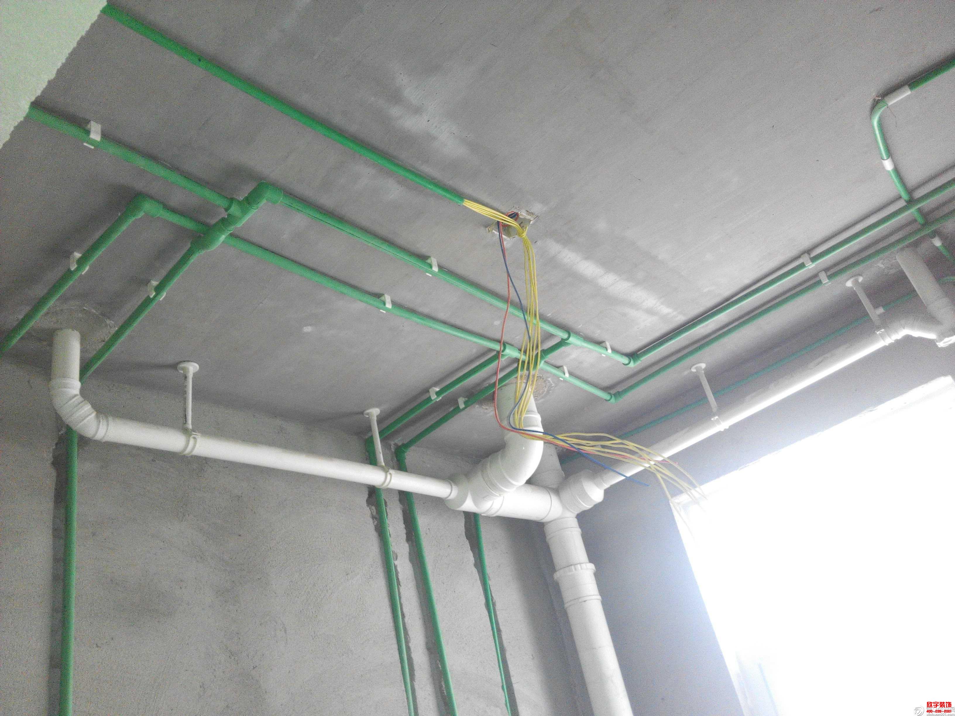2建筑产品选用技术-建筑-装修_水电建筑图集下载_建筑装修水电安装
