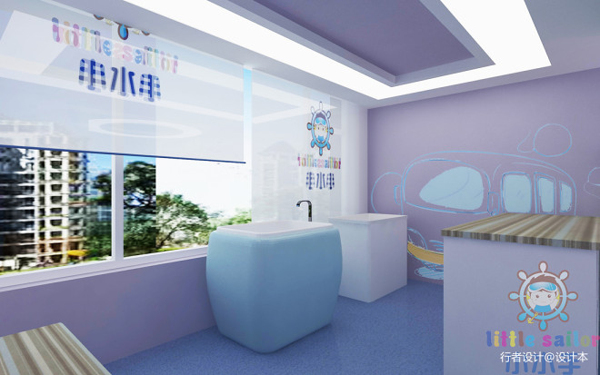  临朐装修网_临朐装修设计公司_服装店装修民族风设计风格