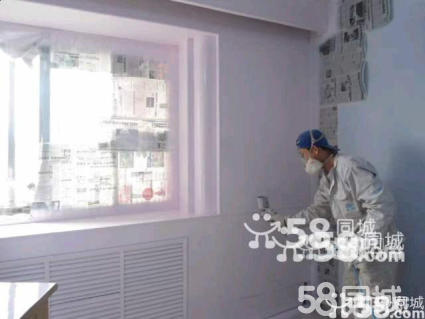 装修油漆工序_装修油漆工序要多久_装修先安装门还是先刷油漆