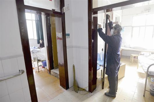 装修墙面油漆工序_门油漆工序_装修先安装门还是先刷油漆
