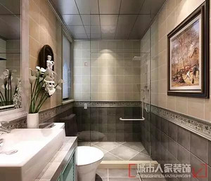 成都装修师傅贴砖现在包工多少钱一平方啊?厨房效果图