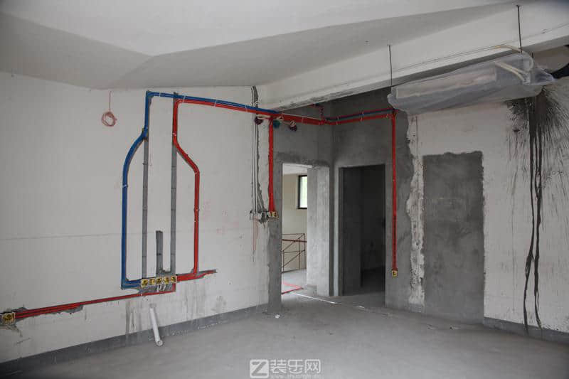 家庭装修水电九几何施工_家庭装饰装修水电隐蔽工程一般质量问题_家庭水电安装图