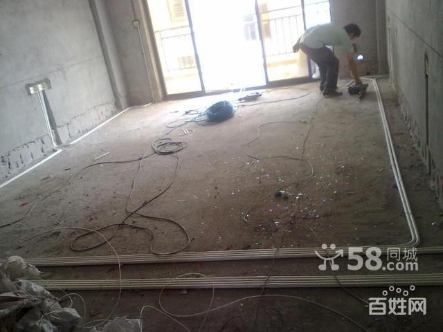 水电七局混凝土防渗墙施工工作手册_佛山水电装修安装工程_装修了水电后换施工队好吗
