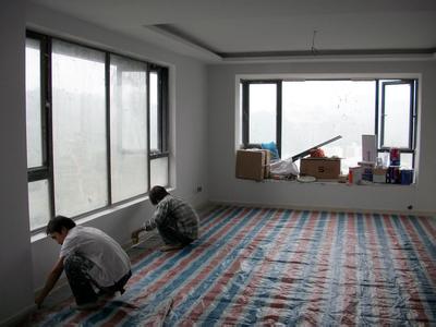 装修拆除施工工艺_装修 雨季施工措施_西昌装修施工队