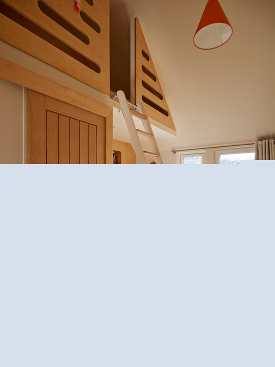 绿色装修选材设计500问:居室家具_家具装修_装修隐藏家具设计