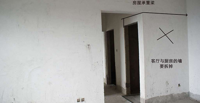 毛坯房收房交房验房注意事项_收房的大门装修时候要换吗_精装修收房注意事项