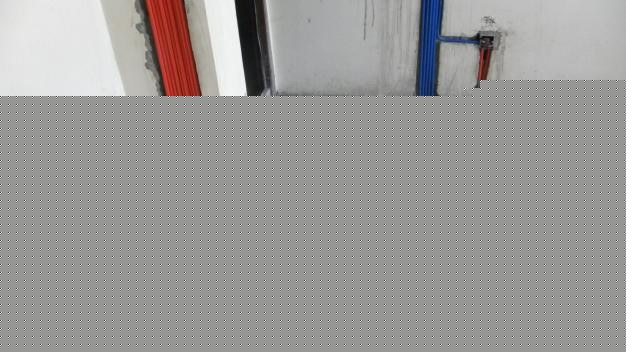 新房装修水电安装图_装修水电包防水吗_装修流程之水电