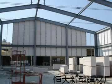 项城防水轻质隔墙板挤压热线