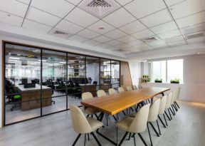 会议室装修设计 会议室装修设计图 会议室装修图片 style=