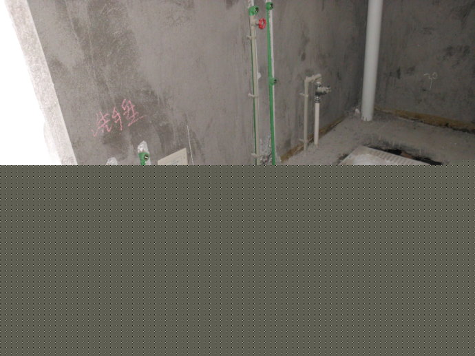 装修水电价格_装修水电陷进_装修流程之水电