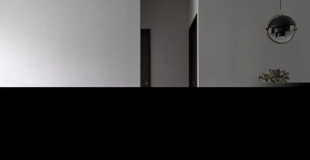 高级灰装修效果图
