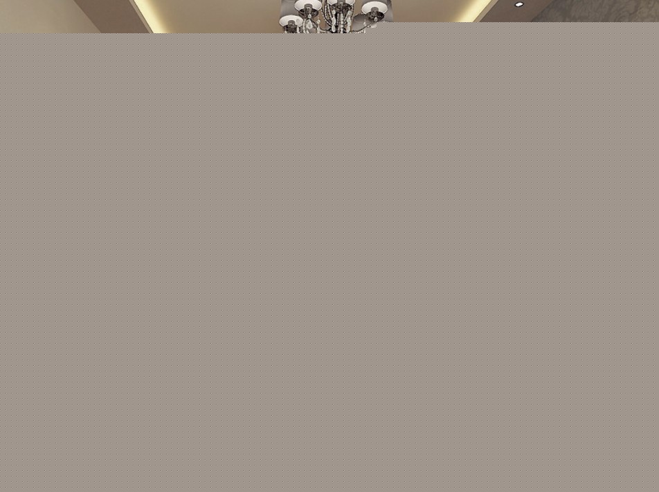 大飘窗客厅装修效果图_大客厅装修预算_大户型客厅装修效果图