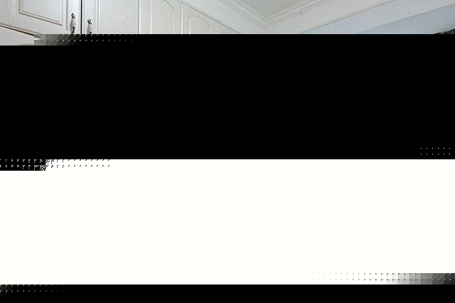 客厅飘窗装修效果图_客厅飘窗横梁装修效果图_客厅横梁装修效果图