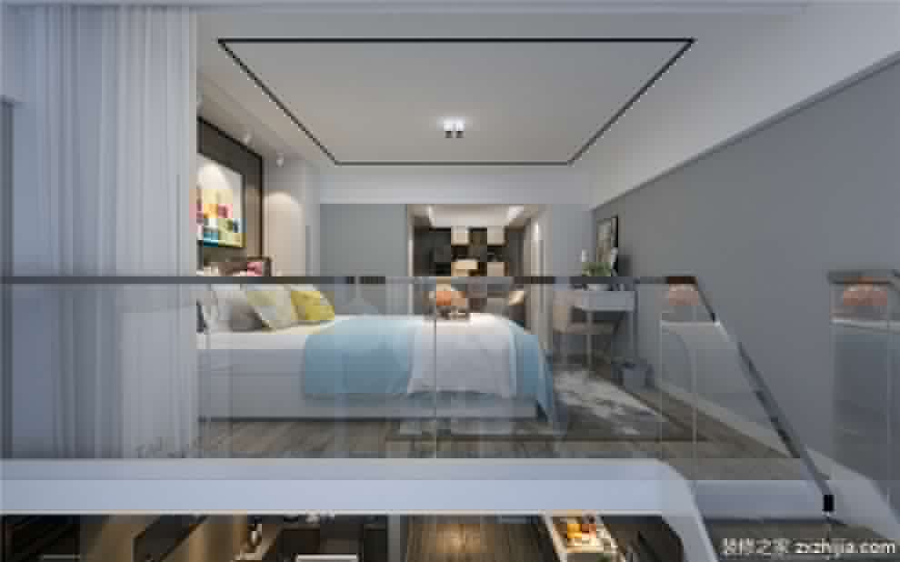 武汉loft装修预算_装修loft_loft户型装修