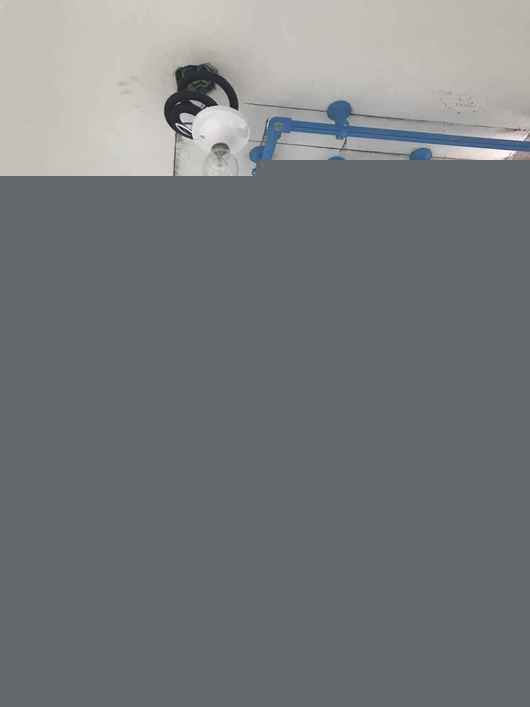 房屋装修步骤 改水电_装修水电全改与断点_家装改水电价格