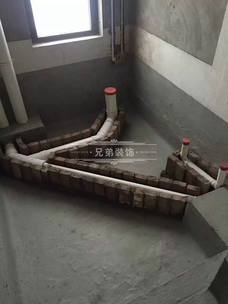 装修公司基装施工标准_装修基装辅材_有公司连锁店装修招施工吗