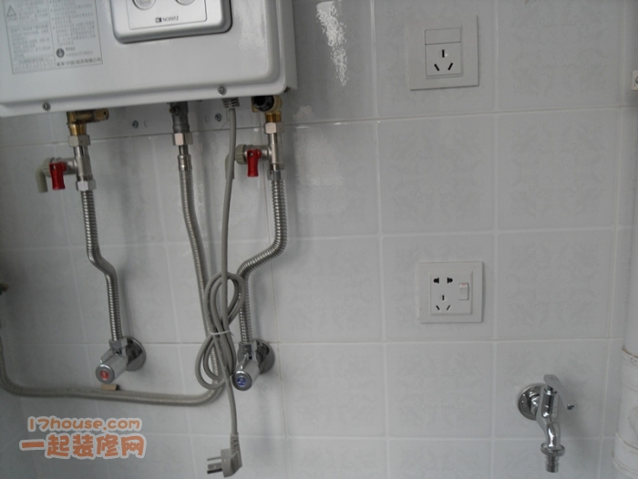 省水电热水龙头_装修水电热水器_装修水电经验