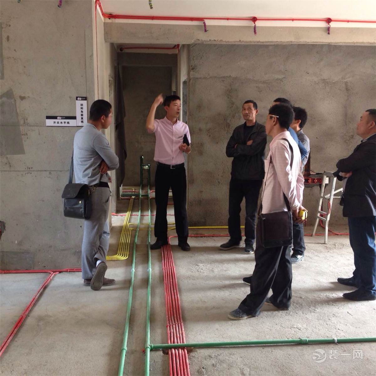 家居装修水电施工费_室外水电安装工程的施工组织设计百度云_郑州金林公馆水电燃气费