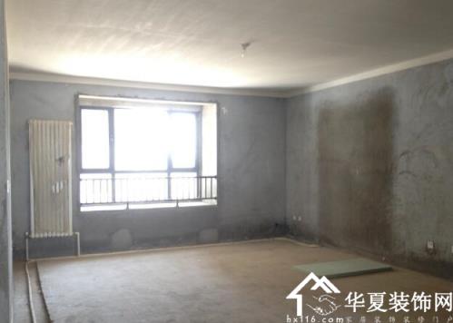 去收毛培房却发现已装修好了_儿童房装修什么颜色好_收房装修帮