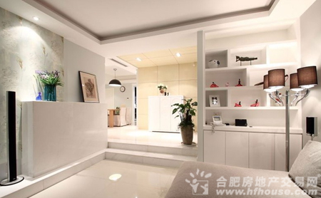 室内玄关装修效果图大全_室内拱门装修效果图大全_室内地面高低装修效果图大全