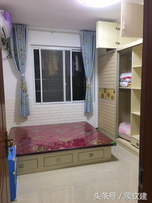 装修日记，从毛沤装修好全过程（完结）