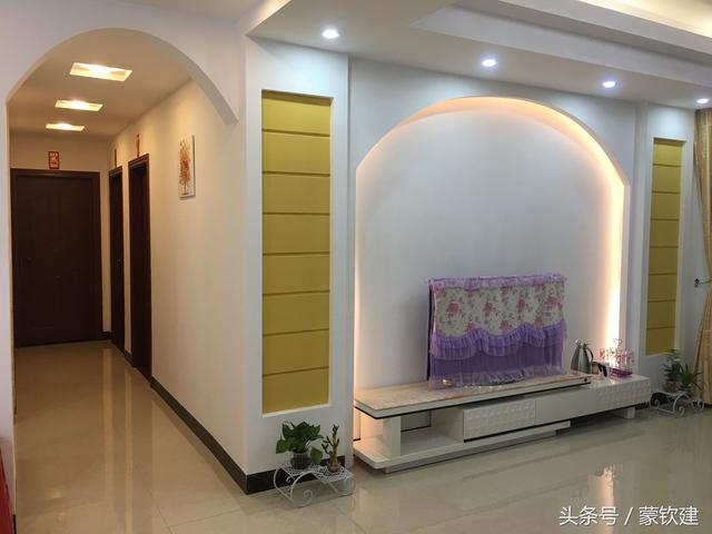 装修日记，从毛沤装修好全过程（完结）