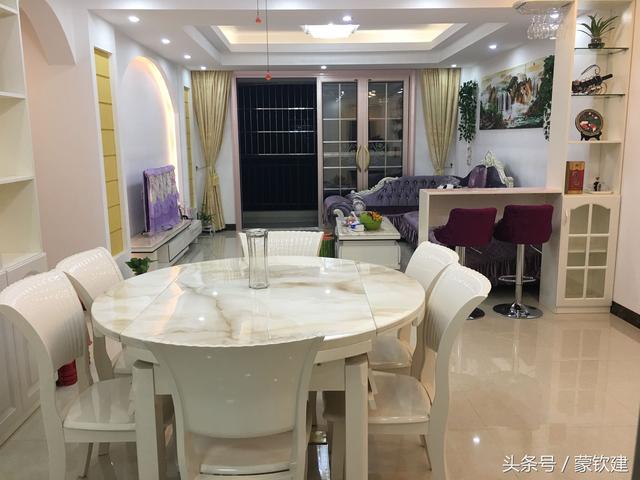 装修日记，从毛沤装修好全过程（完结）