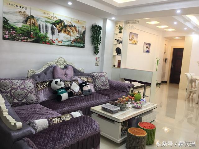 装修日记，从毛沤装修好全过程（完结）