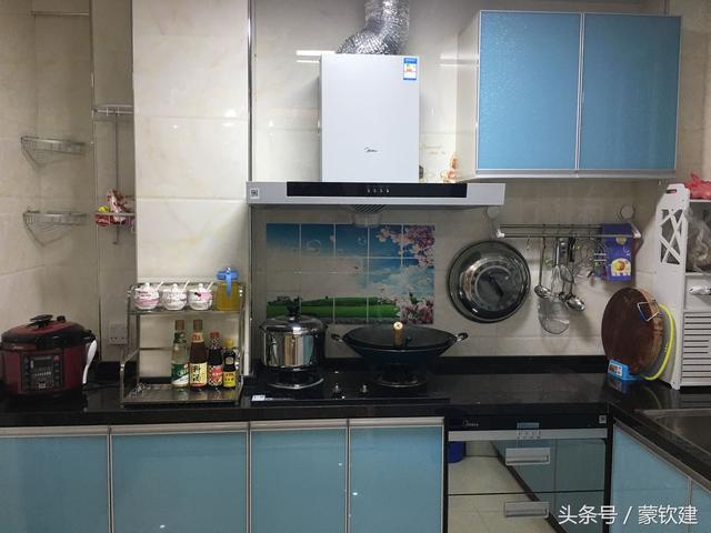 装修日记，从毛沤装修好全过程（完结）