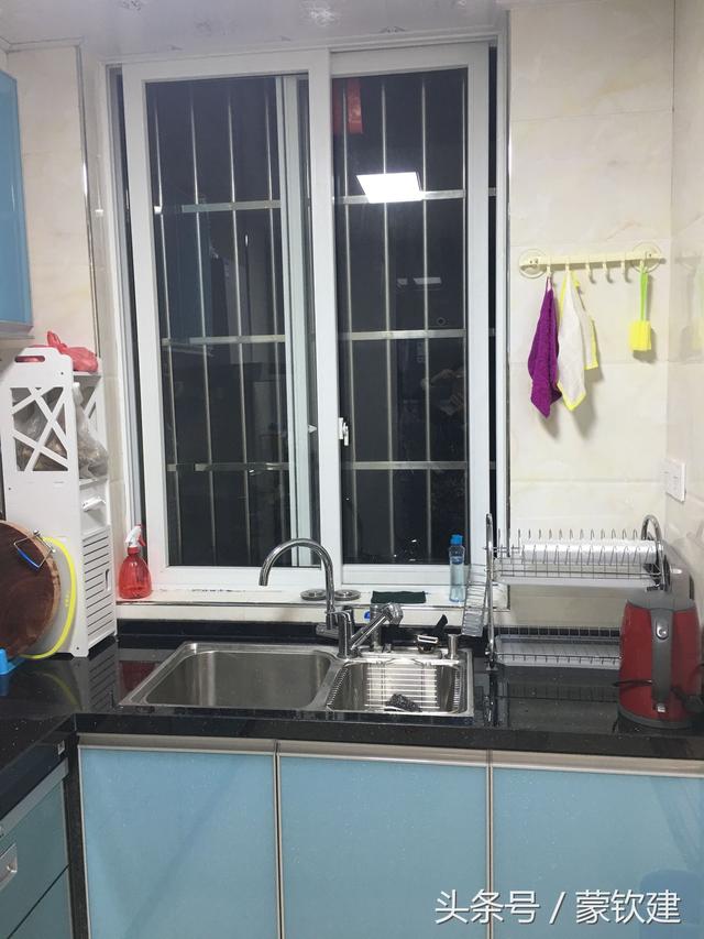 装修日记，从毛沤装修好全过程（完结）
