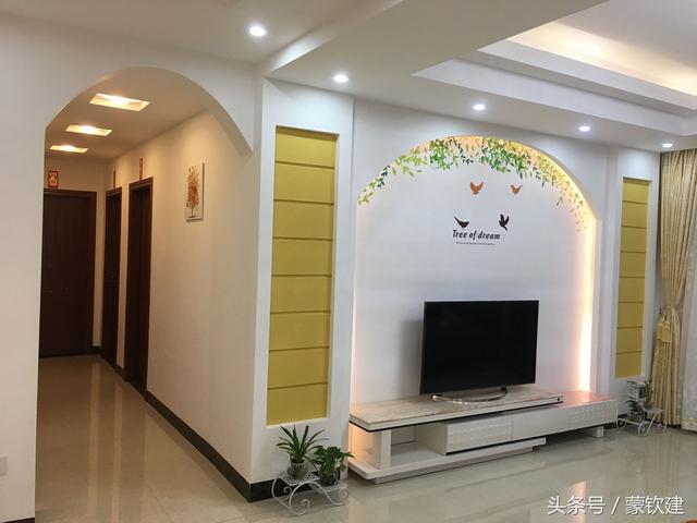 装修日记，从毛沤装修好全过程（完结）