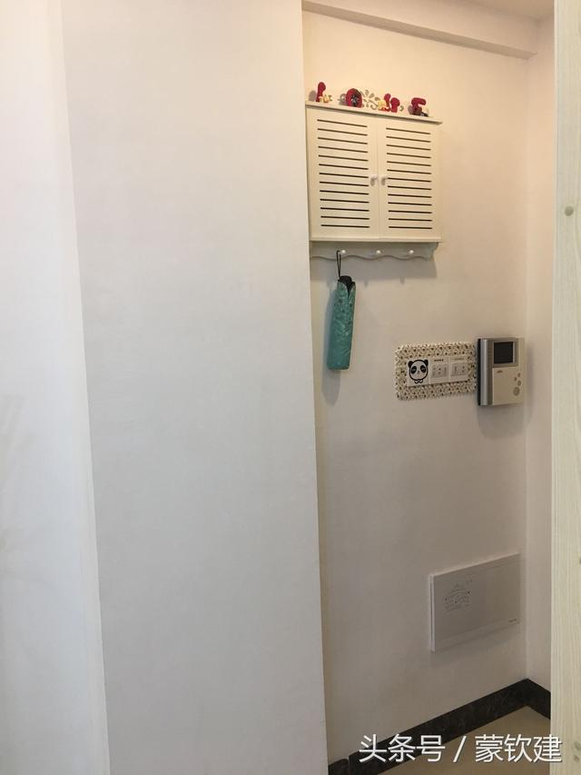 装修日记，从毛沤装修好全过程（完结）