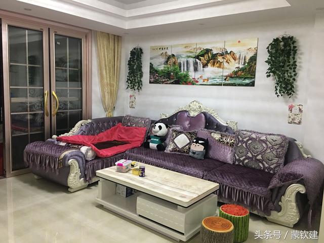 装修日记，从毛沤装修好全过程（完结）