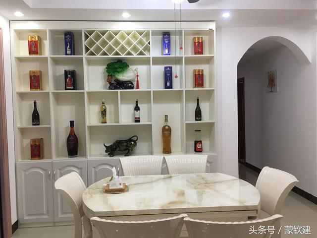 装修日记，从毛沤装修好全过程（完结）
