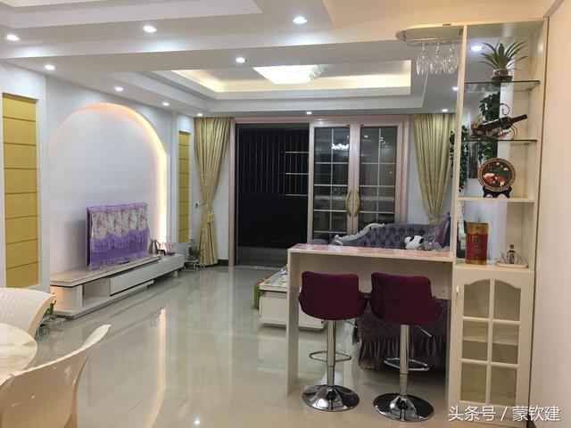 装修日记，从毛沤装修好全过程（完结）