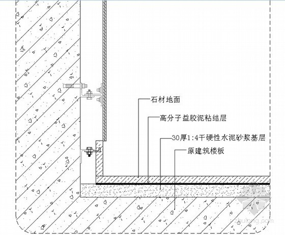 [广东]医院工程精装修工程施工组织设计(121页)