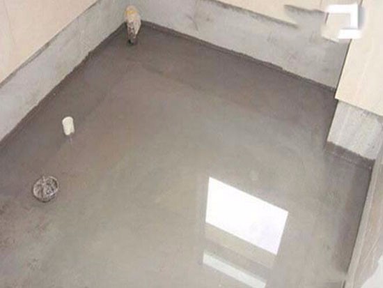 屋面防水附加层规范_装修在内墙刷一层防水有用吗_地下室防水附加层规范