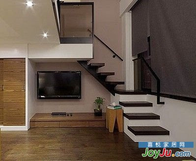 六带七阁楼装修效果图_80平米带阁楼装修设计图_80平米阁楼装修效果图
