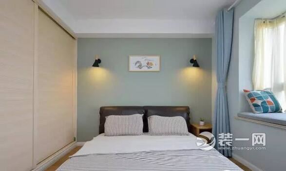 房子装修效果图 三室_普通三室一厅室内装修设计_三室两厅两卫装修效果图