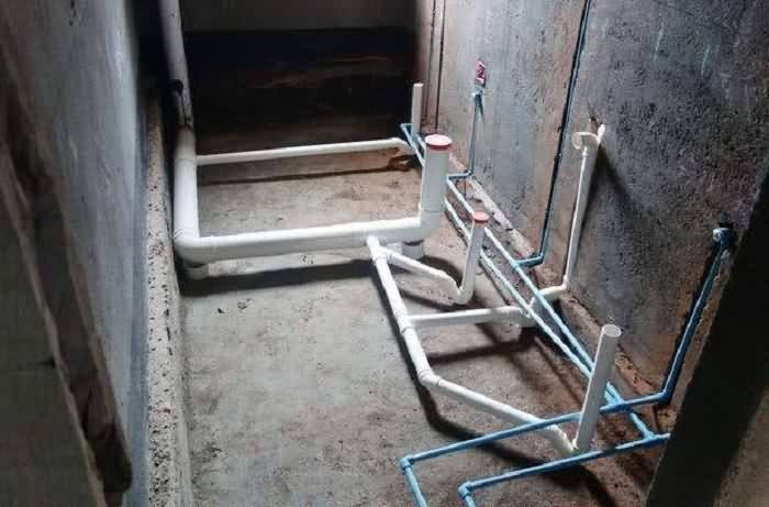 南京卫生间做防水价格_下沉式卫生间装修防水_房子卫生间做防水价格
