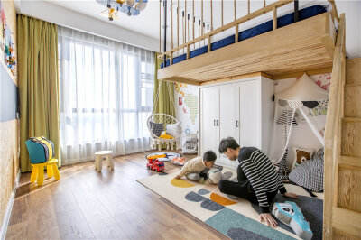 新房装修好后多久可以入住_房子装修好后多久可以入住_儿童房装修完通风多久可以入住