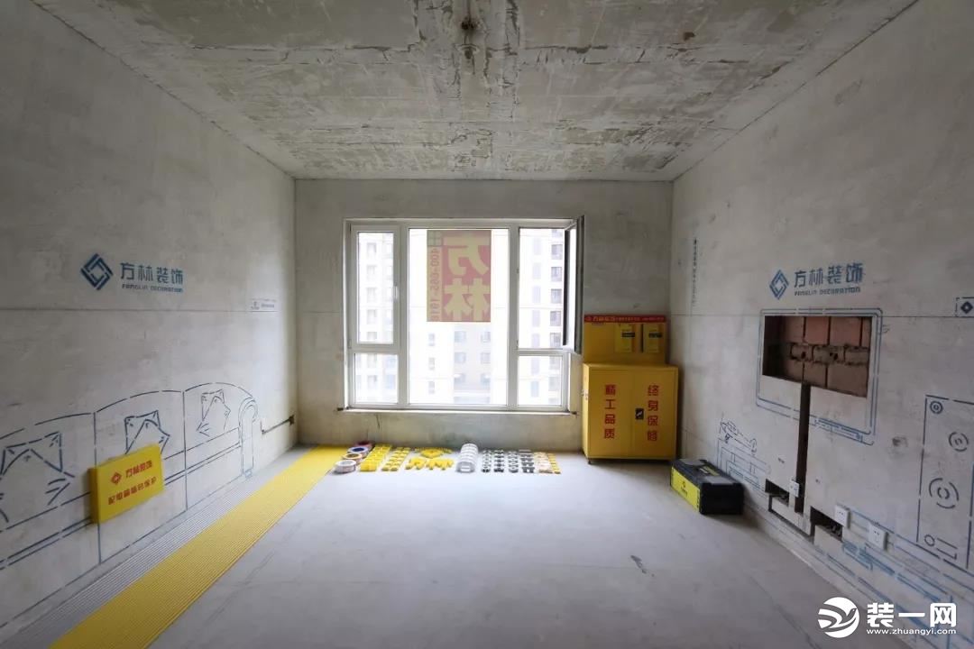 建筑装饰装修 资质 可否 施工 室内防水_室内装修周末允许施工么_室内墙面漆的施工过程