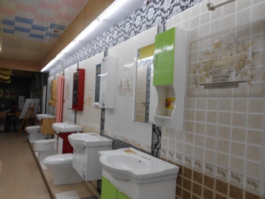 上海展会设计布置公司_装修公司如何布置设计_厨房卫生间设计布置及装修技术