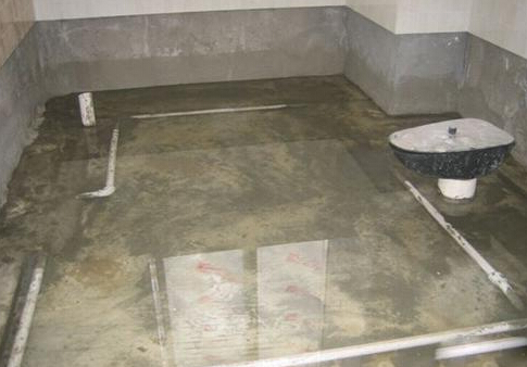 防水 装修_装修防水刷多高_装修 防水