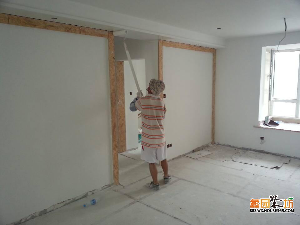 装修里油漆工一般刷几遍墙_墙油漆工序_室外墙面漆一般用的油漆有哪些颜色