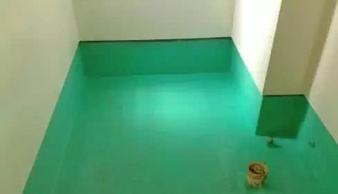 新房装修不知道防水怎么做？做对这4个地方，保你滴水不漏 乐开花
